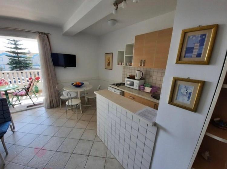 Apartments Milicevic - One-Bedroom Apartment with Sea View (4 Adults) - 6