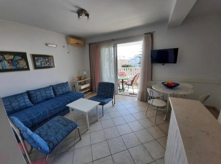 Apartments Milicevic - One-Bedroom Apartment with Sea View (4 Adults) - 4