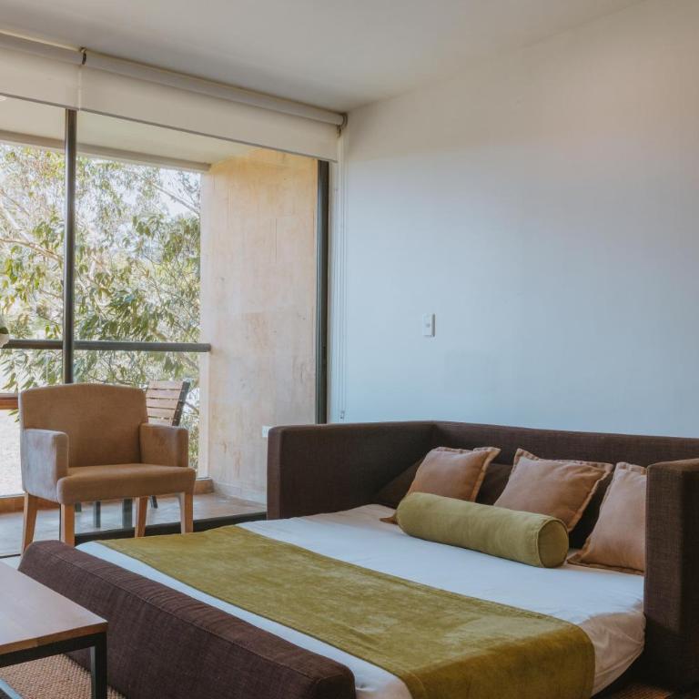 Travelers Rio Verde Living Suites - Suite Junior - 24