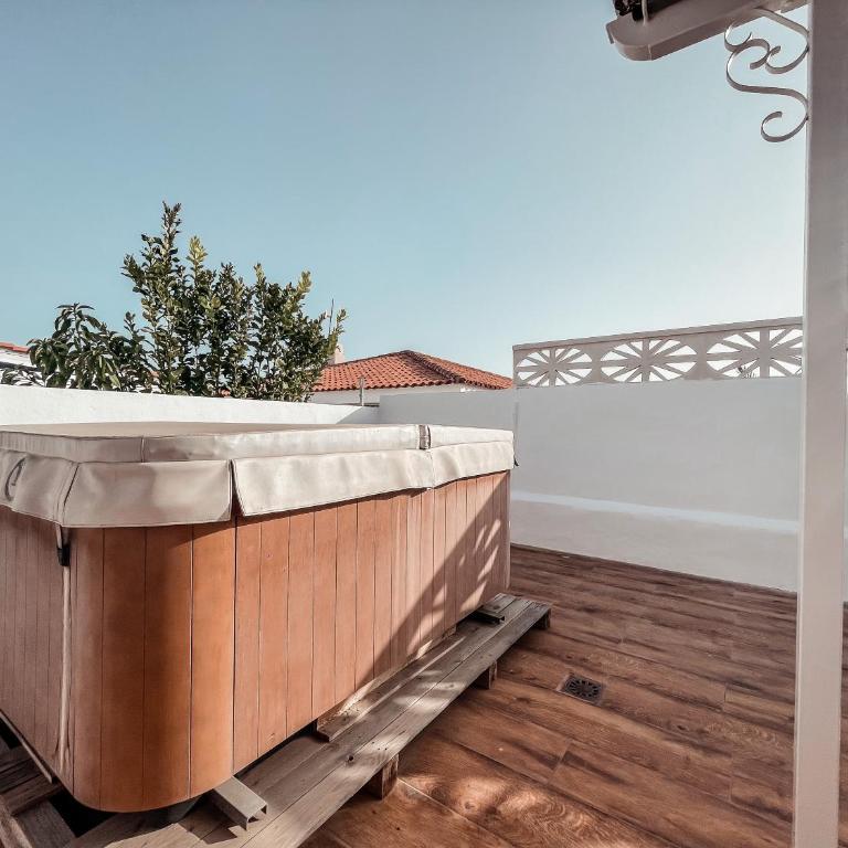 Beautiful Villa Stella Callao Salvaje, close to the beach CS013 - Villa de 3 dormitorios - 9