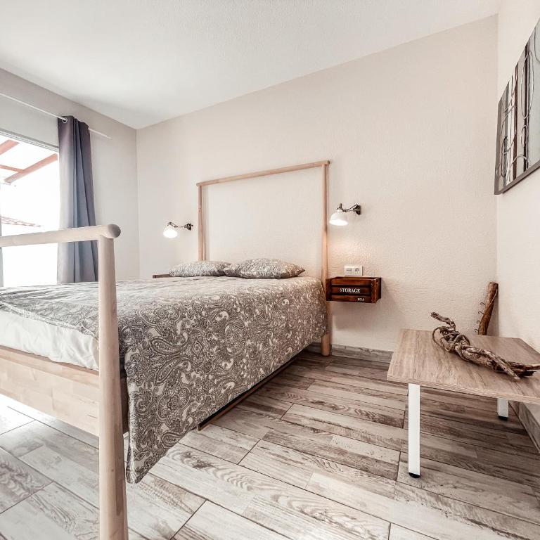 Beautiful Villa Stella Callao Salvaje, close to the beach CS013 - Villa de 3 dormitorios - 39