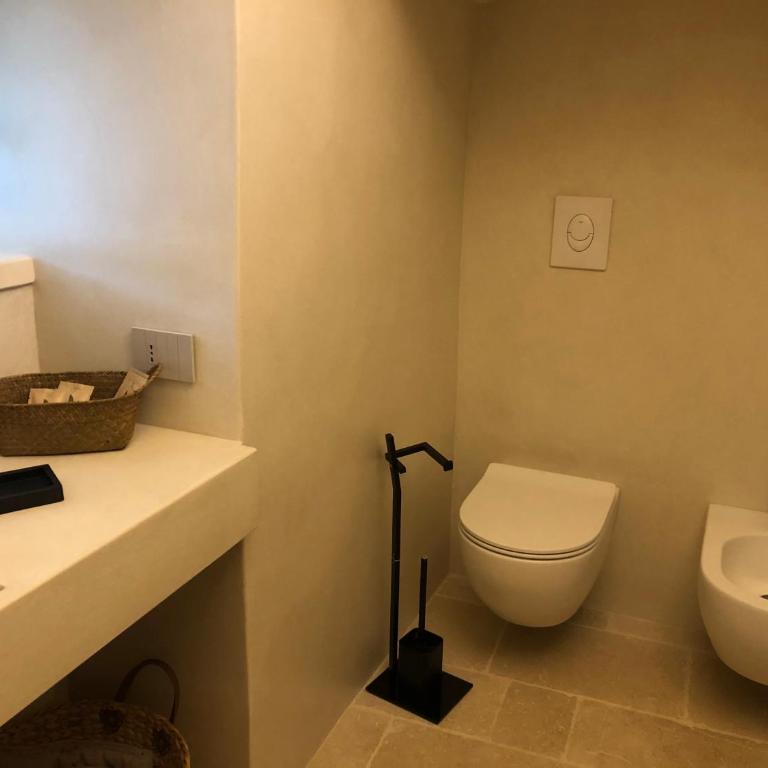 Dimora Iconica - Casa con 1 Camera da Letto - 9