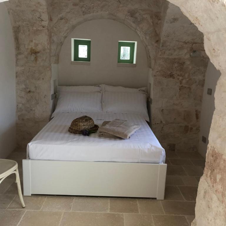 Dimora Iconica - Casa con 1 Camera da Letto - 9