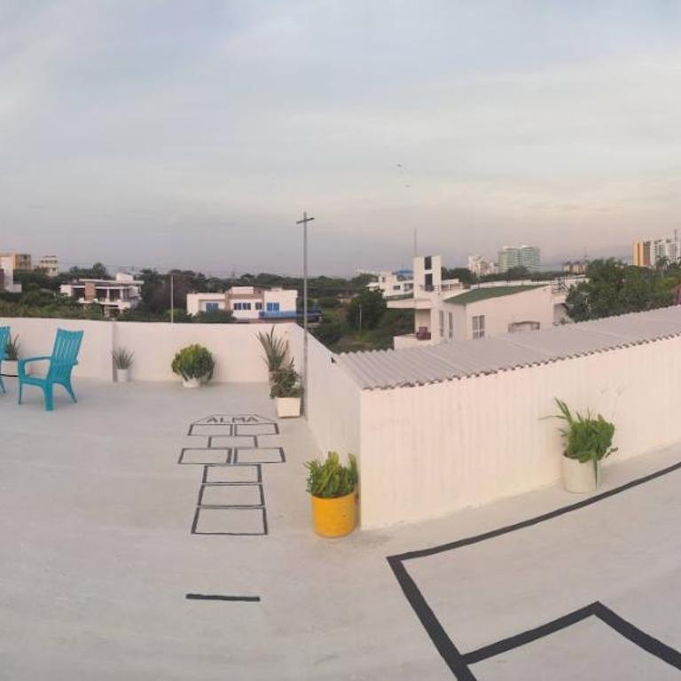 Tu Paraíso en Santa Marta Casa con Piscina Privada Ideal para Grupos - Villa with Private Pool - 32