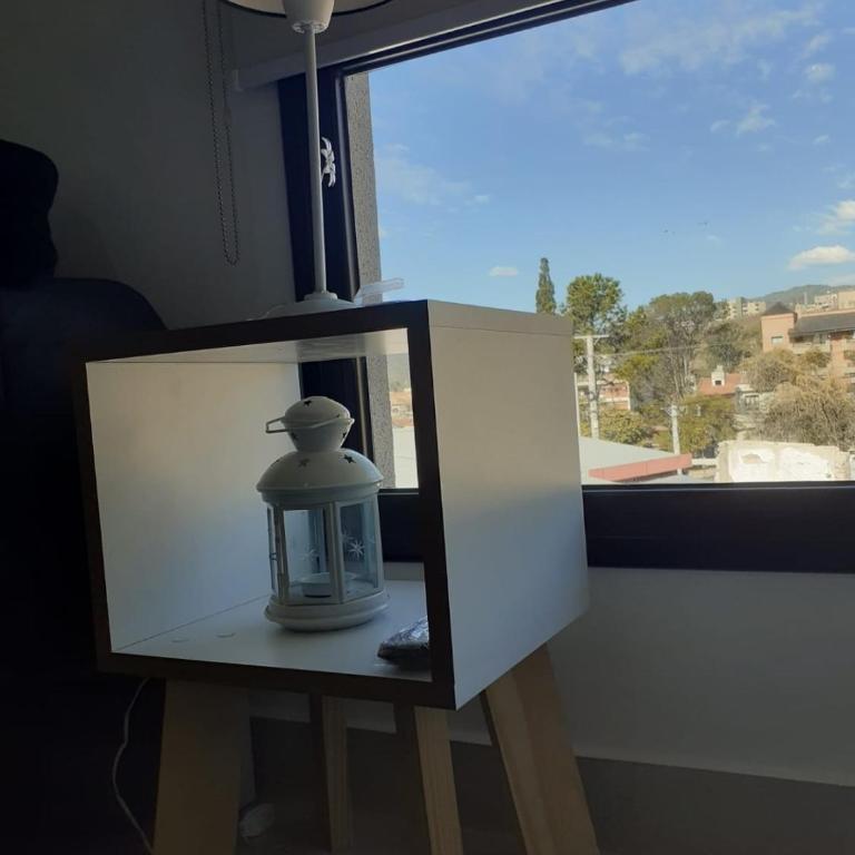 Francia I Monoambiente - Apartamento de 1 dormitorio - 11