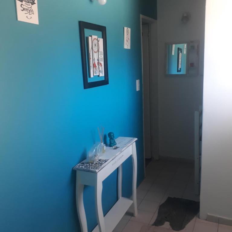 Casa Feliz - Apartamento de 1 dormitorio - 7