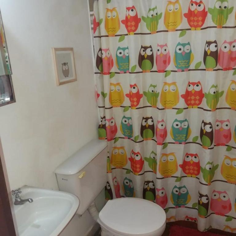 Casa Feliz - Apartamento de 1 dormitorio - 2