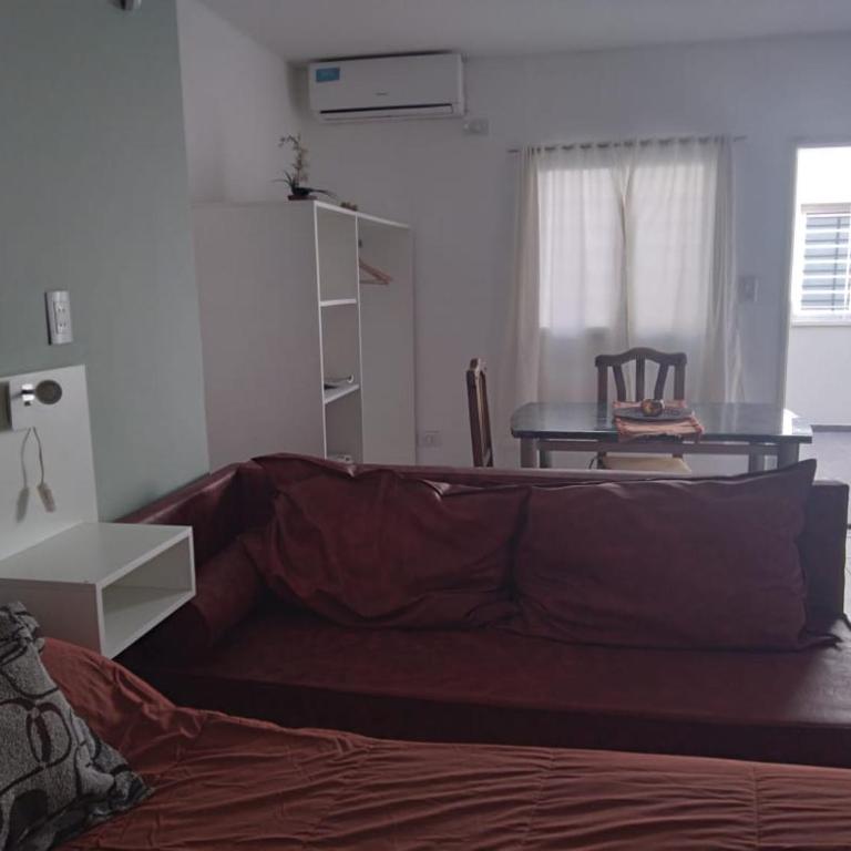 Departamento 3 Complejo Sol de Oeste - Apartamento de 1 dormitorio - 4