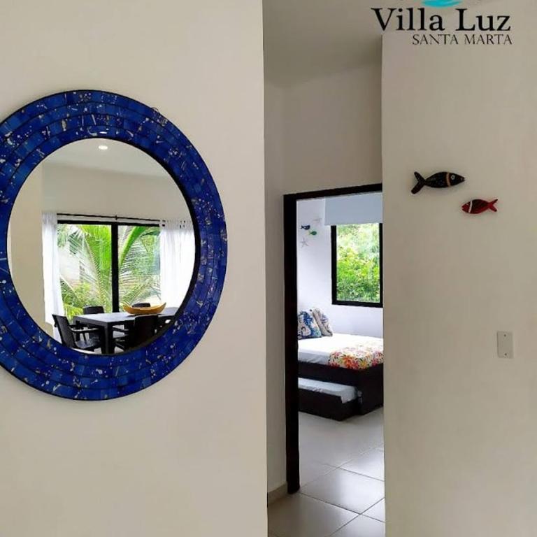 Tu Paraíso en Santa Marta Casa con Piscina Privada Ideal para Grupos - Villa with Private Pool - 22