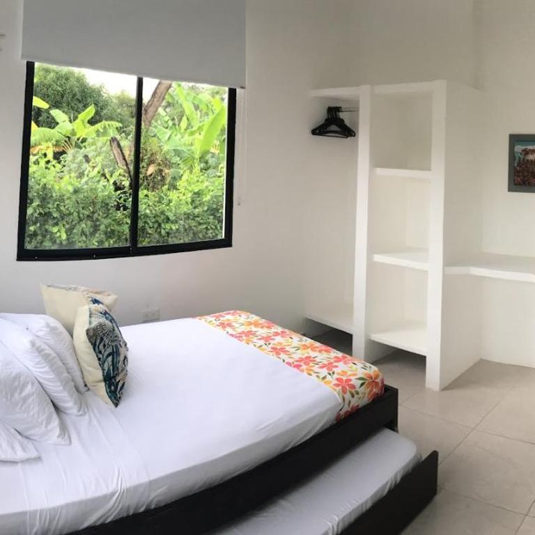 Tu Paraíso en Santa Marta Casa con Piscina Privada Ideal para Grupos - Villa with Private Pool - 24