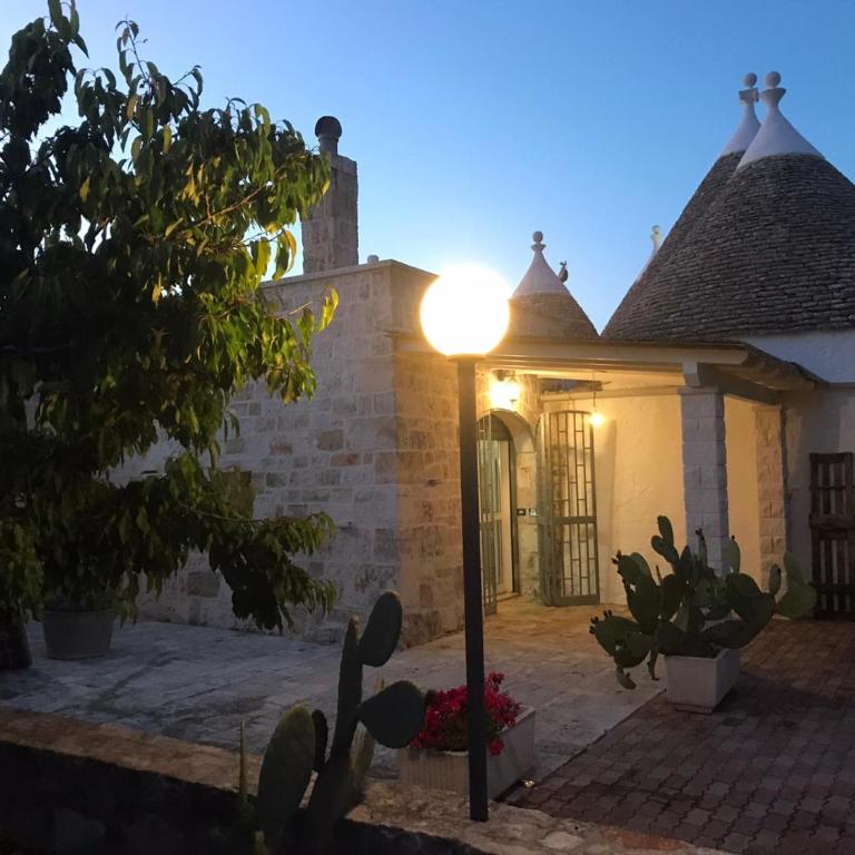 Trulli Cicerone - Casa Vacanze - 2