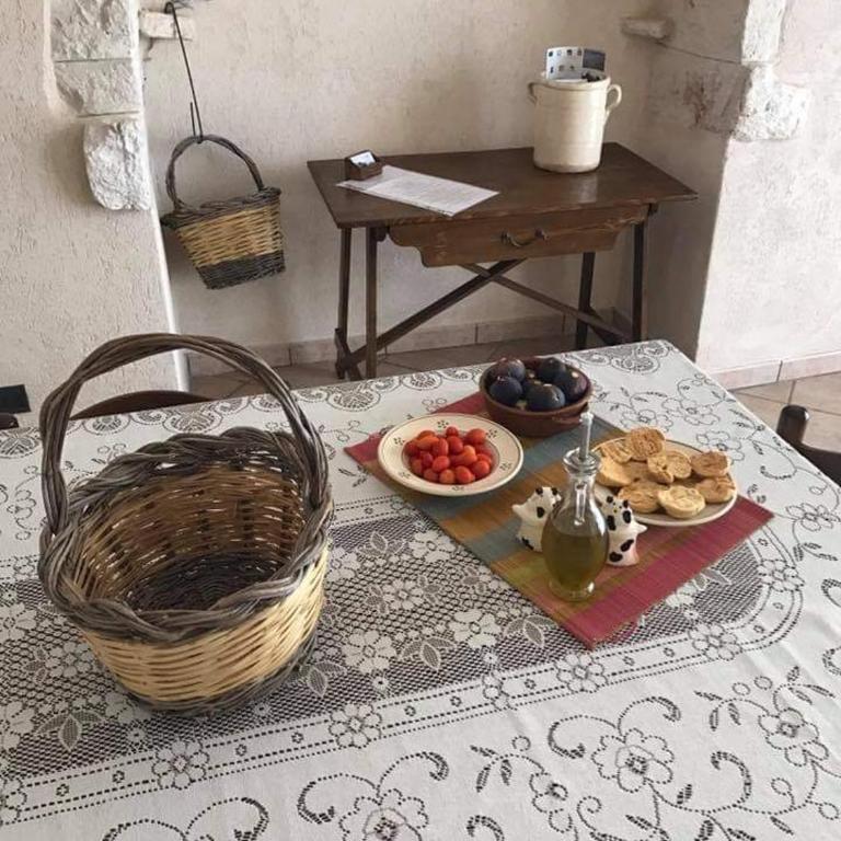 Trulli Cicerone - Casa Vacanze - 3