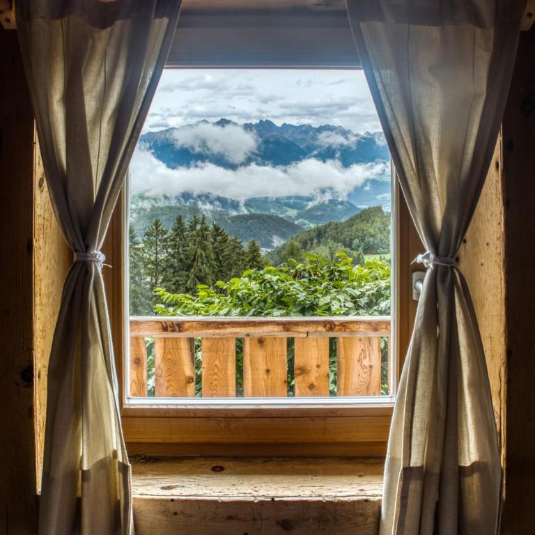 Natur Apartments Riesen - Appartamento con 1 Camera da Letto - 20