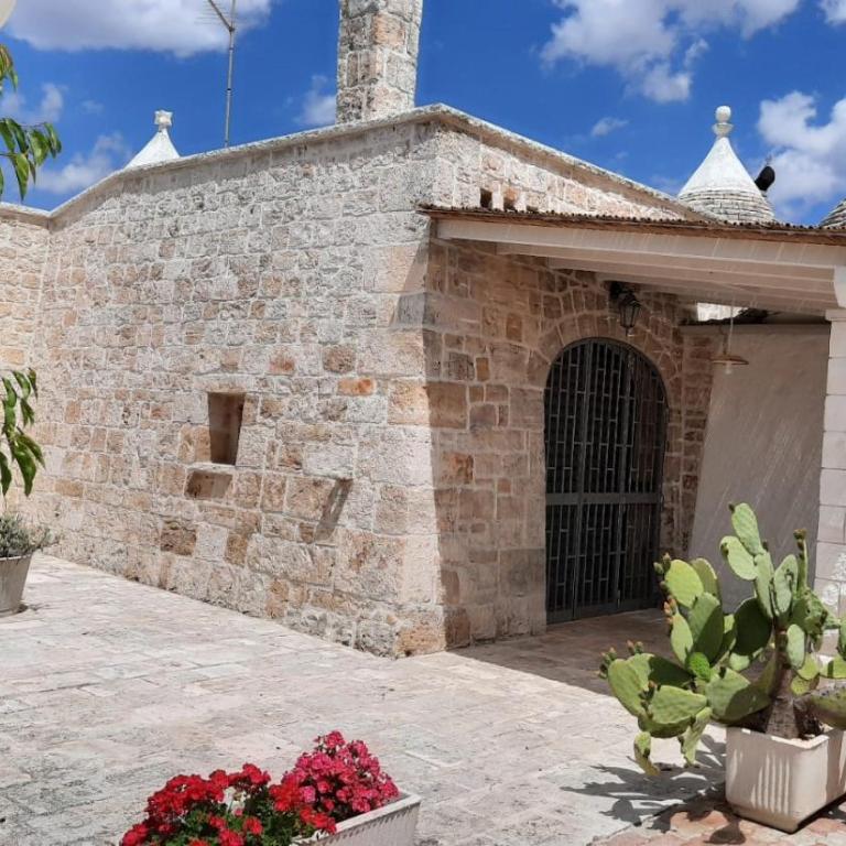 Trulli Cicerone - Casa Vacanze - 4