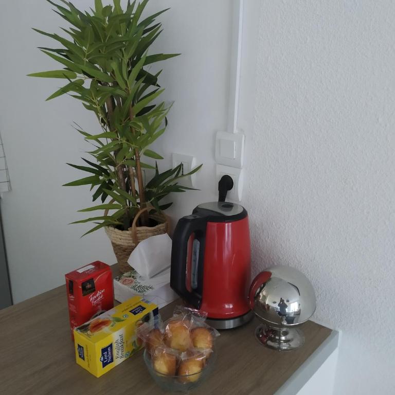 A Poitiers, 2 chambres, très bel appartement de 65 m2 - Appartement 2 Chambres - 3