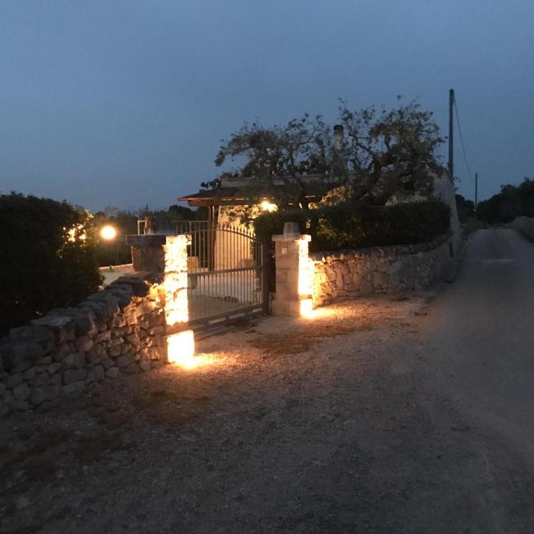 Trulli Cicerone - Casa Vacanze - 5