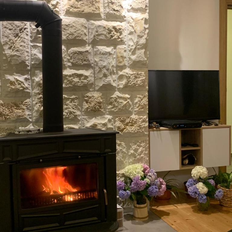 Apartments CENTER OF THE WORLD - Two-Bedroom Apartment - 7