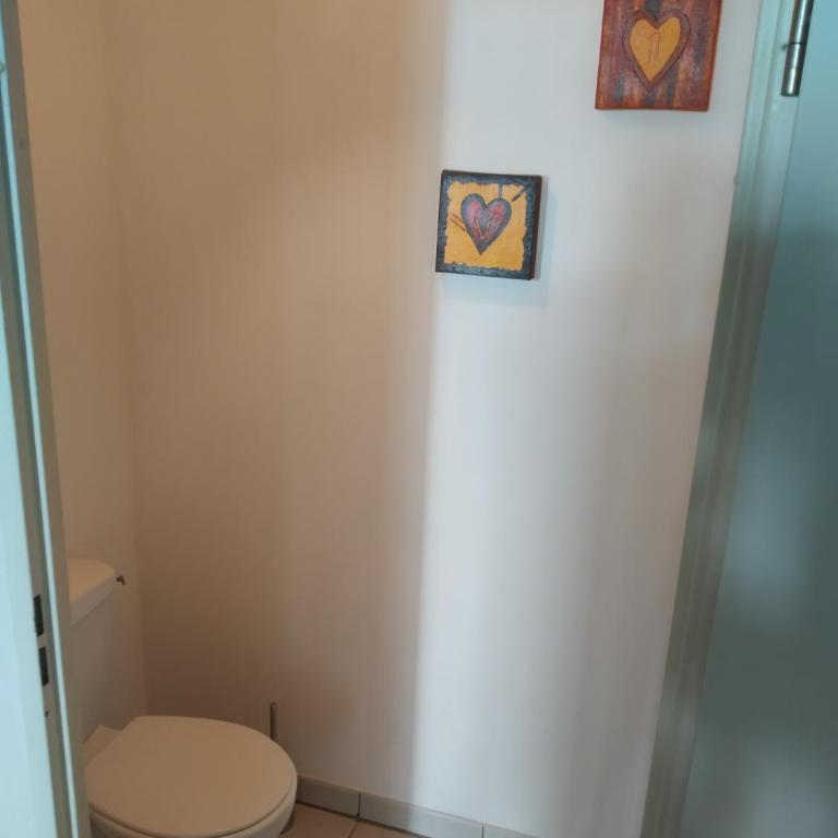 A Poitiers, 2 chambres, très bel appartement de 65 m2 - Appartement 2 Chambres - 14