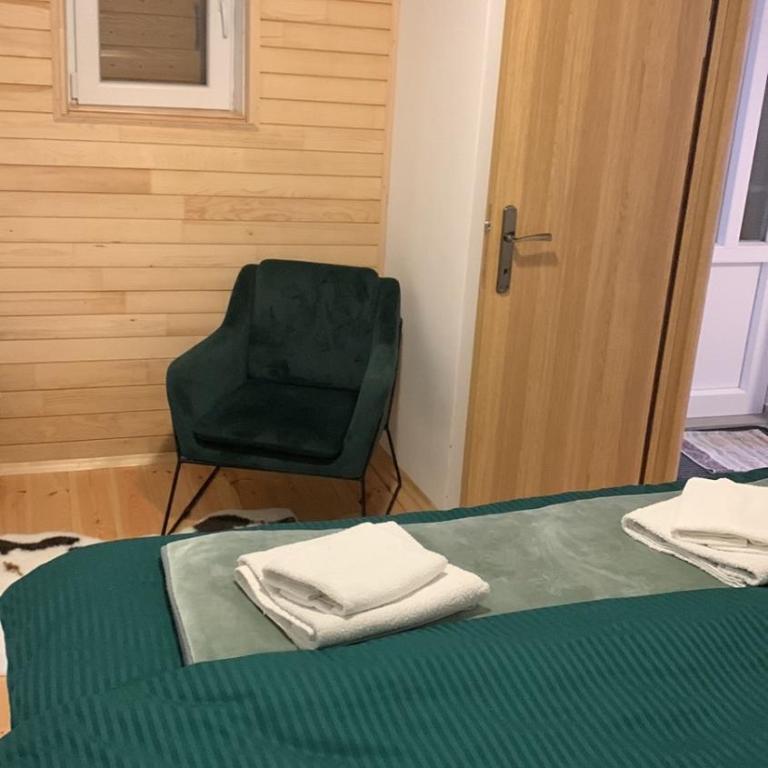 Apartments CENTER OF THE WORLD - Family Studio - 7