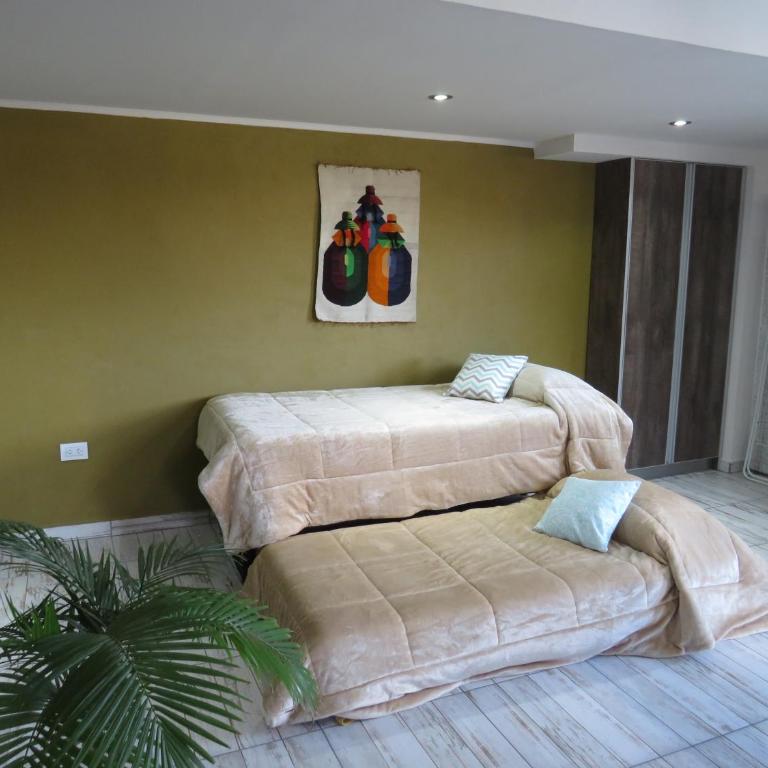Molar-Hue - Apartamento de 1 dormitorio - 11
