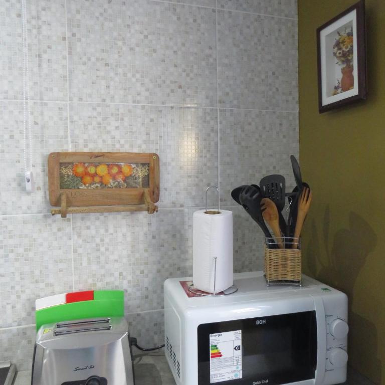 Molar-Hue - Apartamento de 1 dormitorio - 16