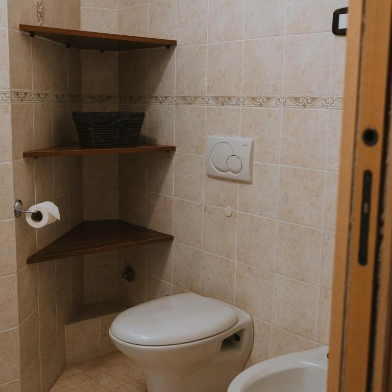 Panphilia: Holiday Apartment - Appartamento con 2 Camere da Letto - 28