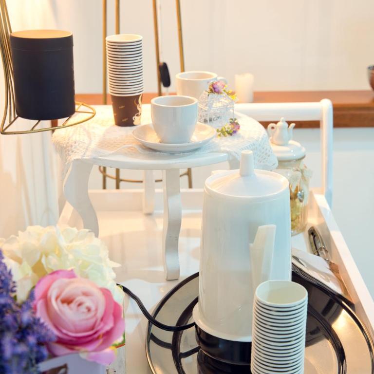 EL BORSALINO - Apartamento en Amazonas, Leticia - Three-Bedroom Apartment - 19