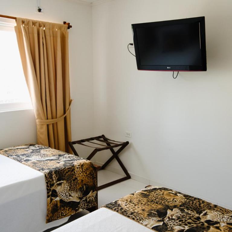 EL BORSALINO - Apartamento en Amazonas, Leticia - Apartamento de 3 dormitorios - 27