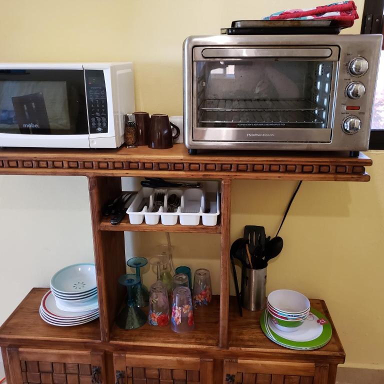 Coral Island Suites Cozumel - Apartamento de 1 dormitorio - 22