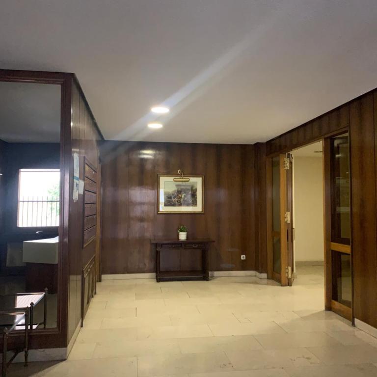 Apartamento Deluxe, 4 habitaciones, Parking - Apartment - 3