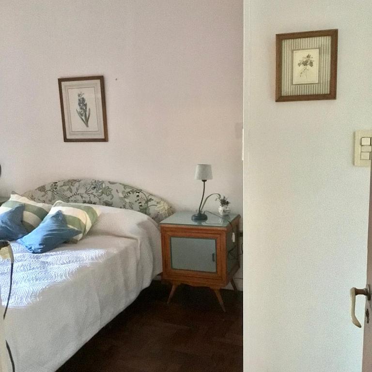 CASA SALTA - A escasos metros de la peatonal y muy próximo a la costanera - Apartamento de 1 dormitorio - 2