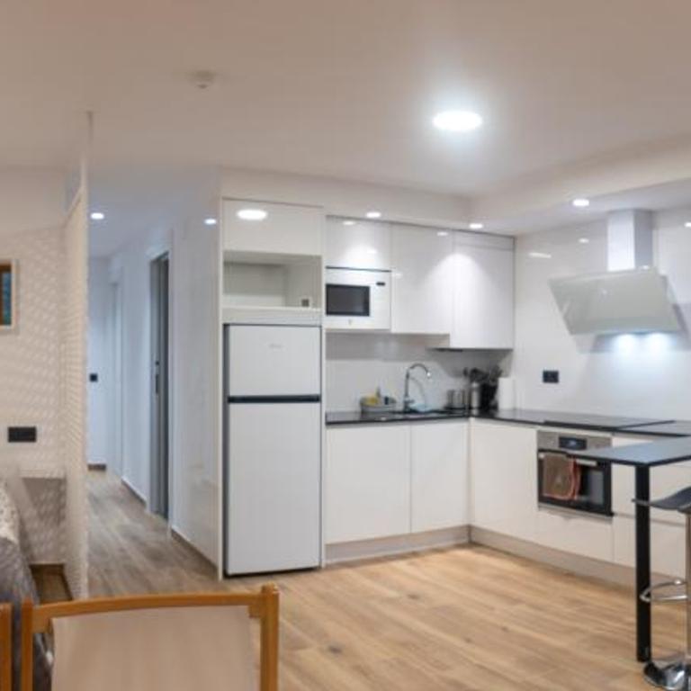 Apartamento Cerler 1540 - Loft - 20