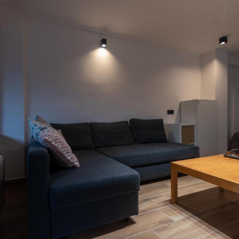 Apartamento Cerler 1540 - Loft - 28
