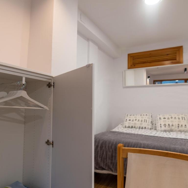 Apartamento Cerler 1540 - Loft - 12