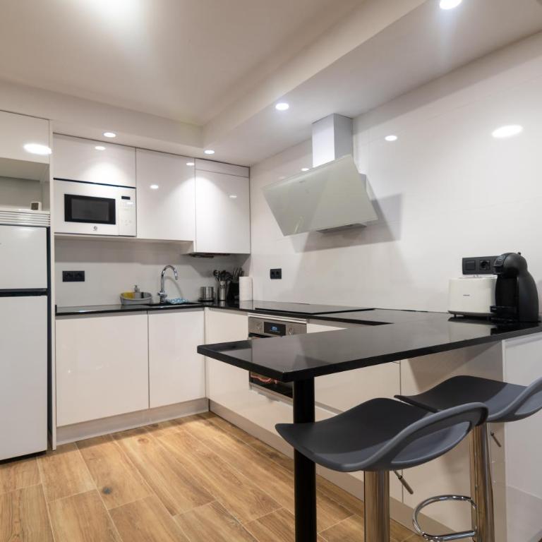 Apartamento Cerler 1540 - Loft - 7