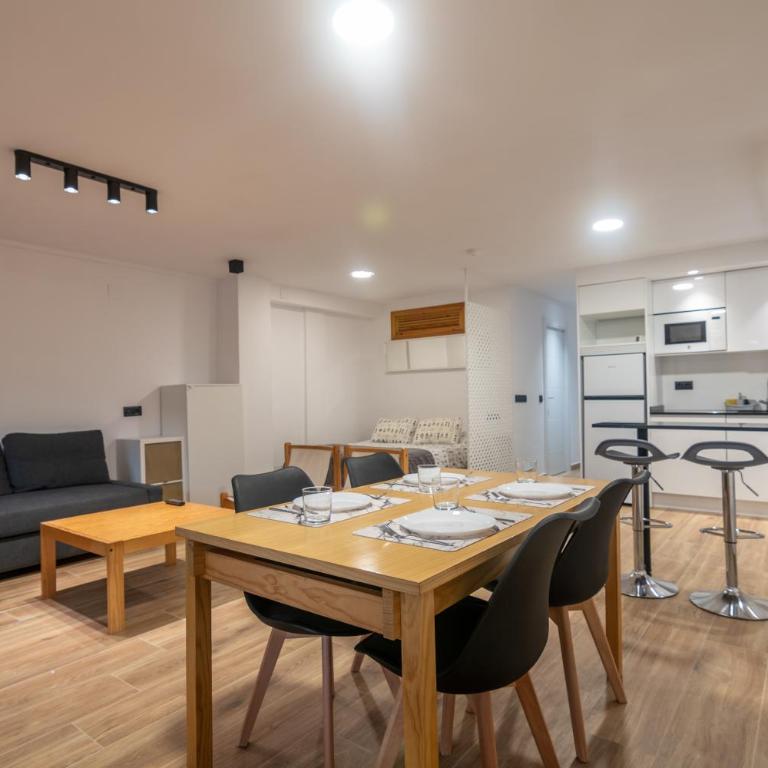 Apartamento Cerler 1540 - Loft - 30
