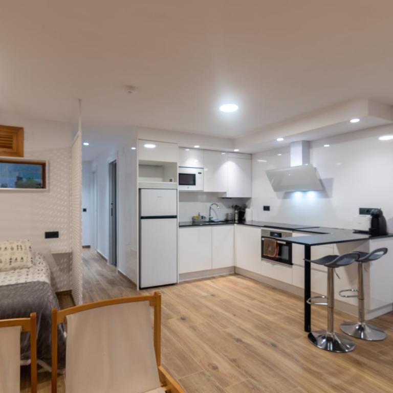 Apartamento Cerler 1540 - Loft - 13