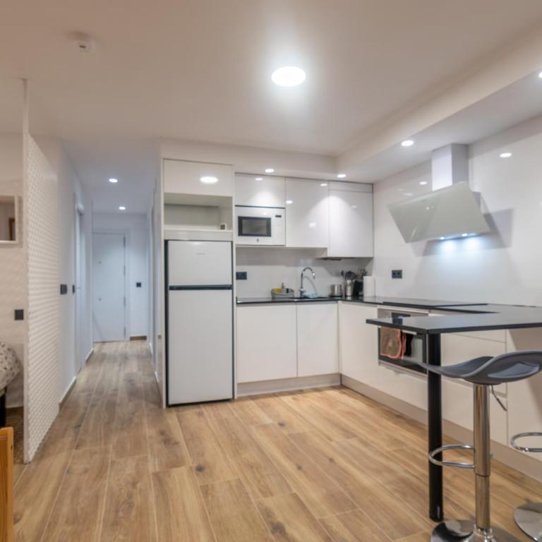Apartamento Cerler 1540 - Loft - 31