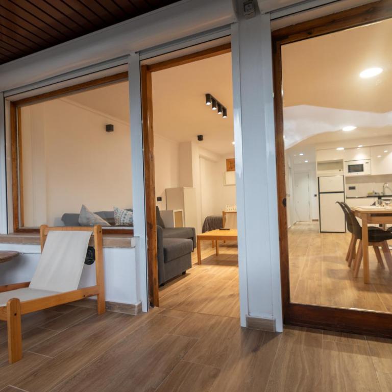 Apartamento Cerler 1540 - Loft - 33