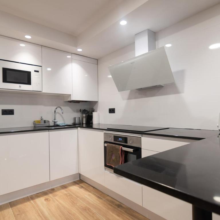 Apartamento Cerler 1540 - Loft - 34
