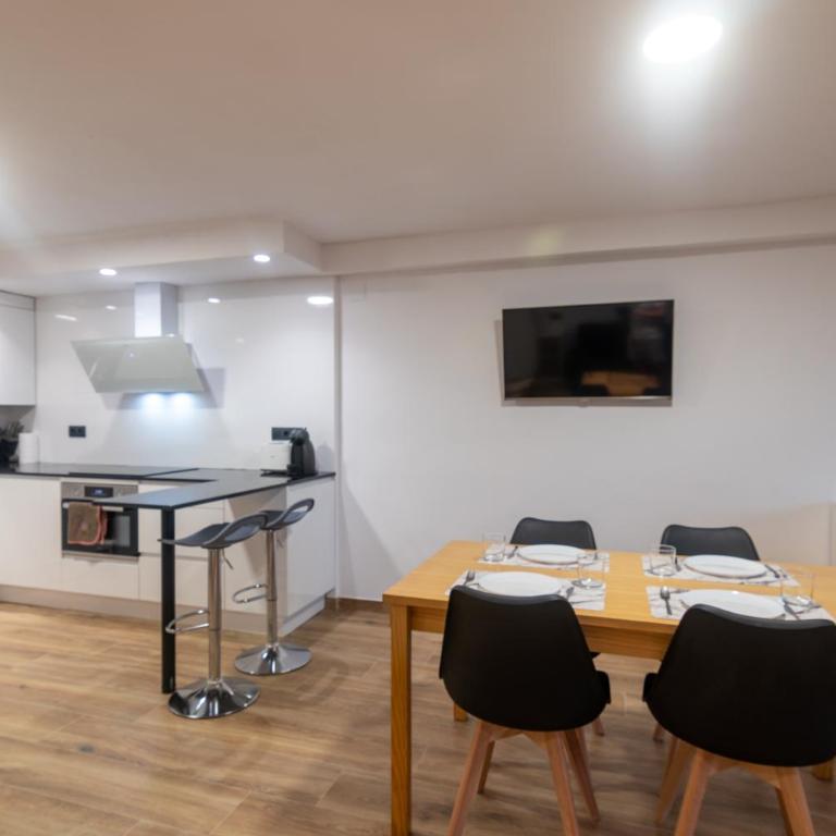 Apartamento Cerler 1540 - Loft - 36