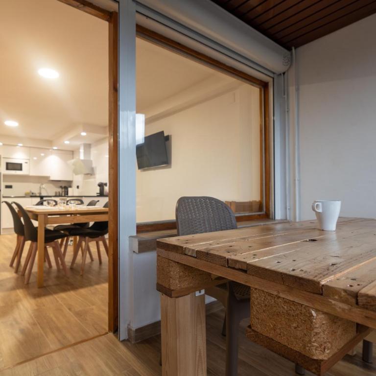 Apartamento Cerler 1540 - Loft - 37