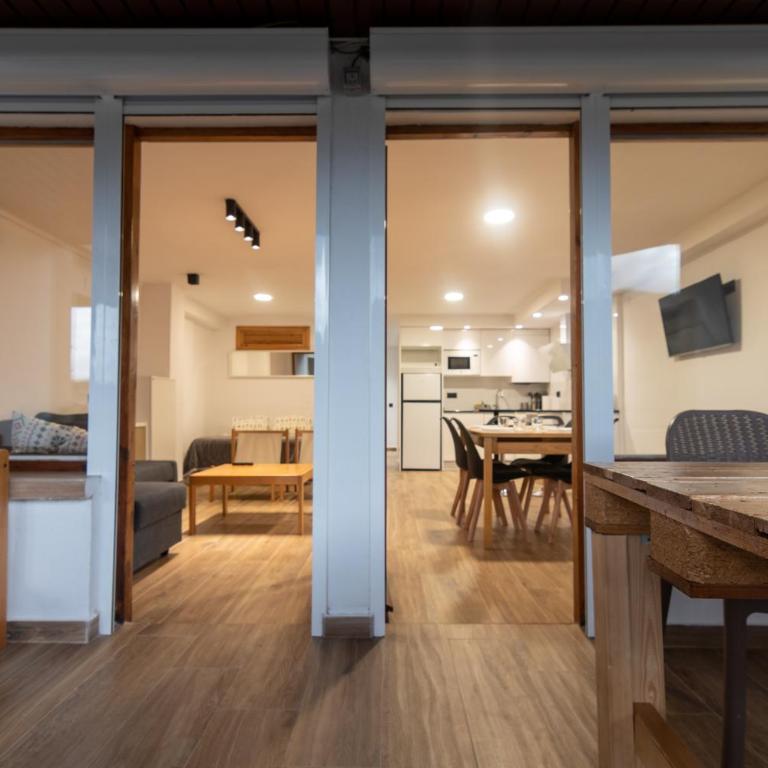 Apartamento Cerler 1540 - Loft - 38