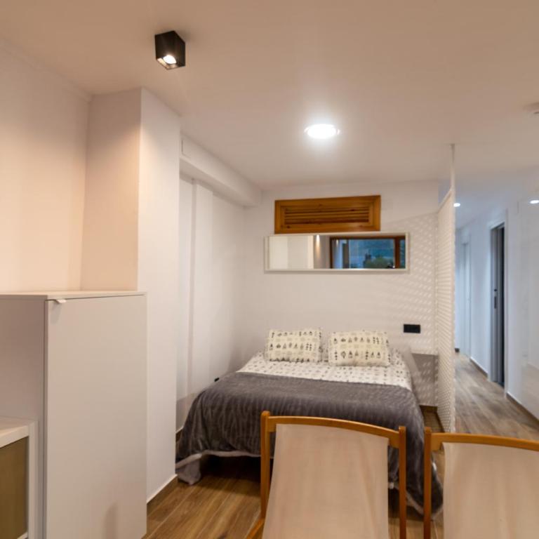 Apartamento Cerler 1540 - Loft - 39