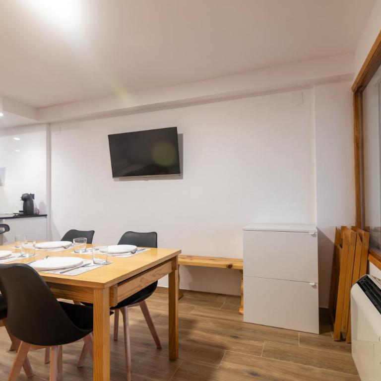 Apartamento Cerler 1540 - Loft - 41