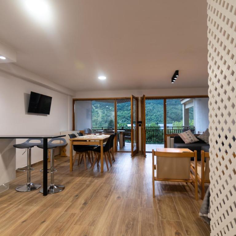 Apartamento Cerler 1540 - Loft - 42