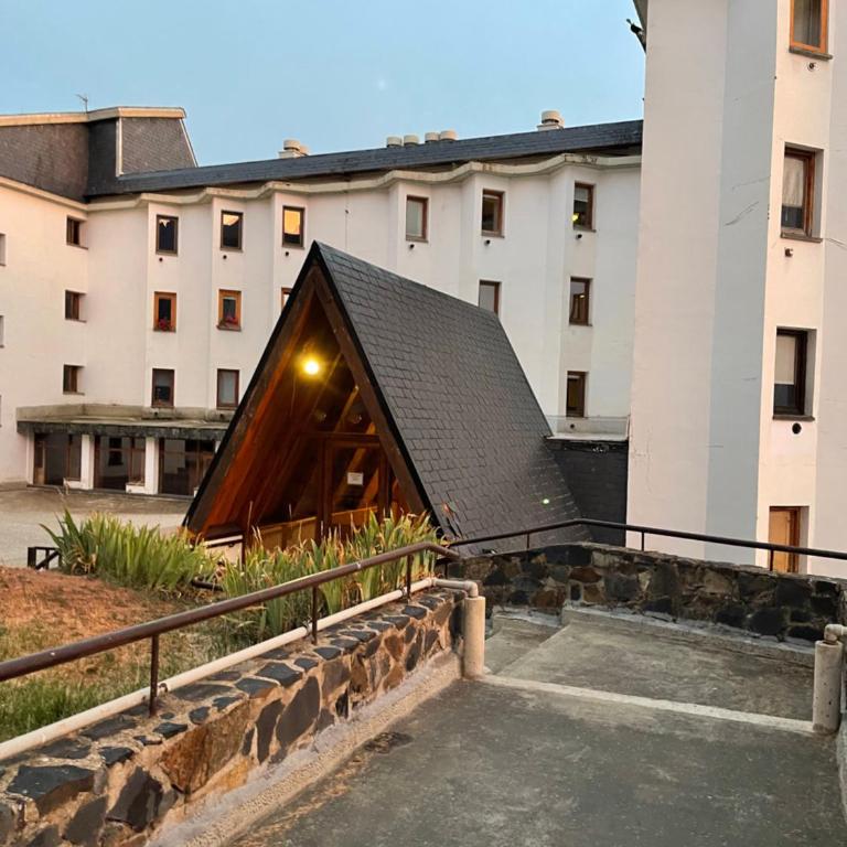 Apartamento Cerler 1540 - Loft - 47
