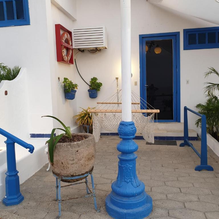 Hosteria Farallon Dillon - Double Room - 4