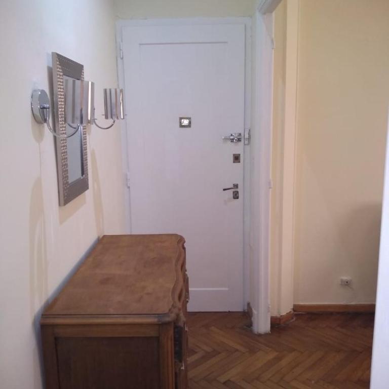 3 ambientes para 3 huéspedes en Galerías Pacifico cercano Puerto Madero - Two-Bedroom Apartment - 7