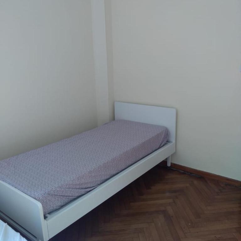 3 ambientes para 3 huéspedes en Galerías Pacifico cercano Puerto Madero - Two-Bedroom Apartment - 14